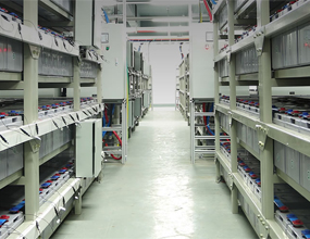 機房應(yīng)用案列